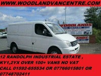 vans for sale scotland no vat